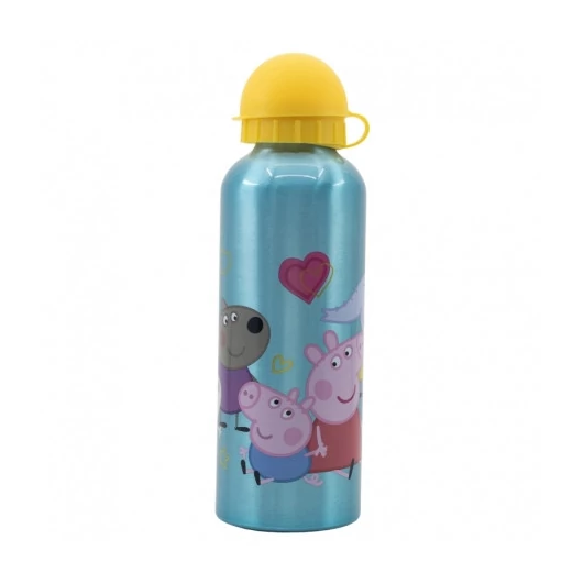 Peppa malac Prémium alumínium palack 530ML