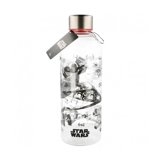 VIZES ÜVEG 850 ML STAR WARS