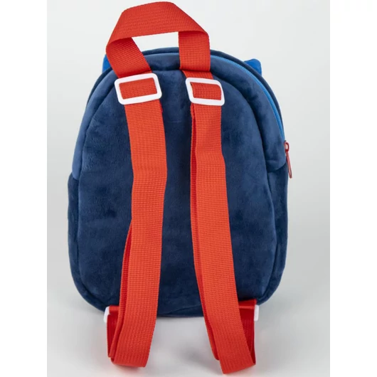 Sonic plüss táska gyerekeknek