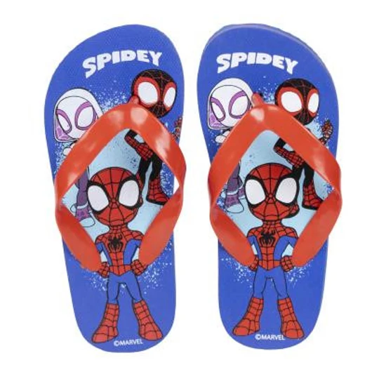 Pókember gyerek Flip-Flop gyerek - 24-25