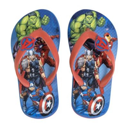 Bosszúállók Flip-Flop papucs 26-27