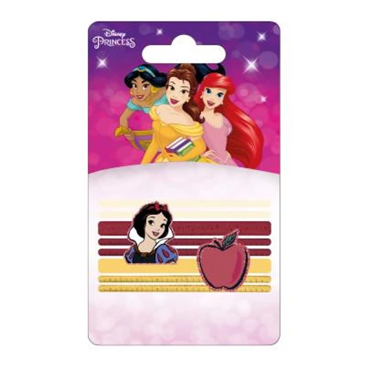 Disney Hercegnők hajgumi 8 darabos