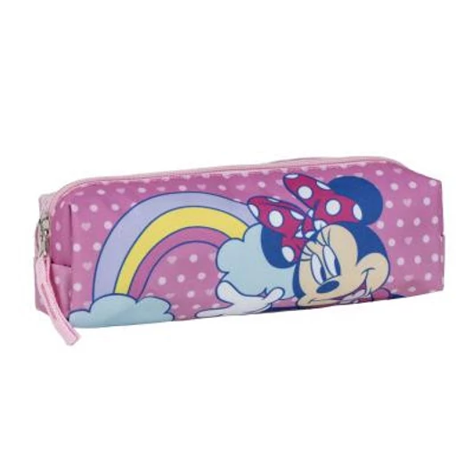 Disney Minnie egér tolltartó - 20 x 7 cm