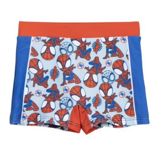 Gyerek fürdőboxer - Pókember_98