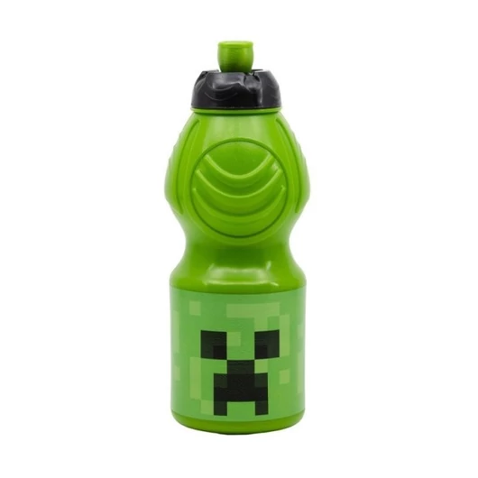 Minecraft sport palack 400ML