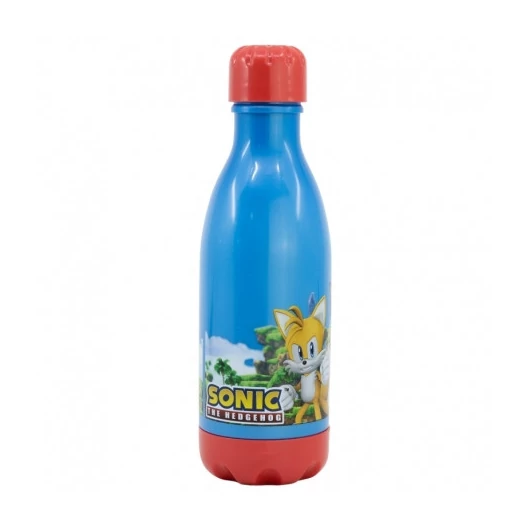 MŰANYAG PALACK 560 ML Sonic