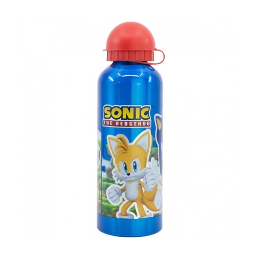 Sonic Prémium alumínium palack 530ML
