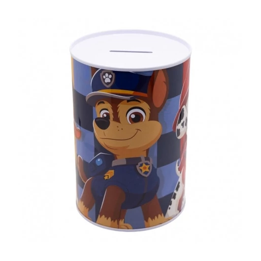 Mancs Őrjárat fém persely