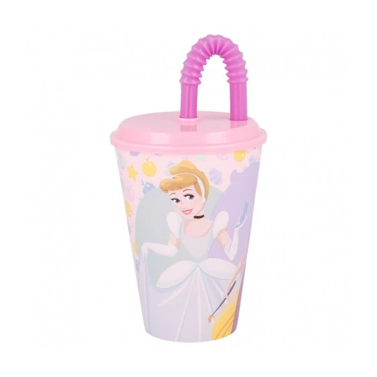 SPORT KULACS 430 ML DISNEY PRINCESS