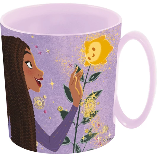 WISH MIKRÓZHATÓ BÖGRE 350ML