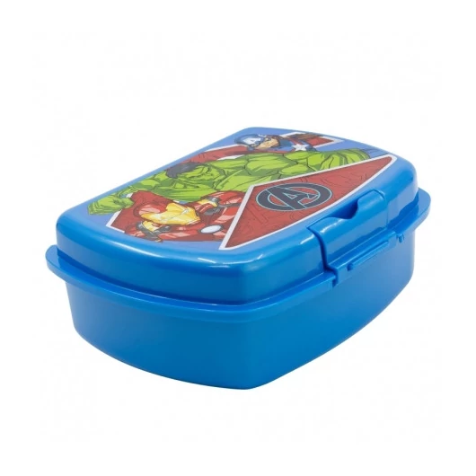 Szendvicsdoboz AVENGERS Heraldic ARMY