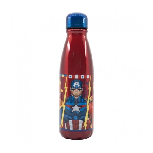 ALUMÍNIUM PALACK 600 ML AVENGERS