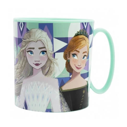 MIKRÓZHATÓ BÖGRE 390 ML JÉGVARÁZS