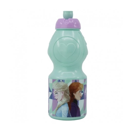 SPORT KULACS 400 ML Disney Jégvarázs