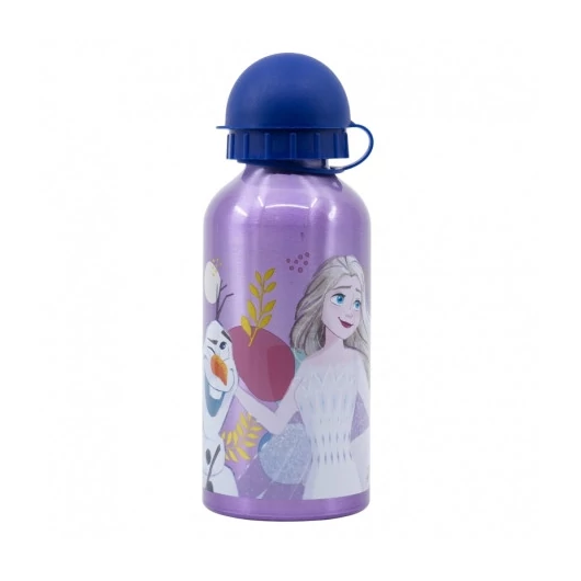 ALUMÍNIUM PALACK 400 ML Disney Jégvarázs