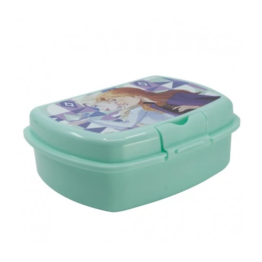 Szendvicsdoboz Disney jégvarázs