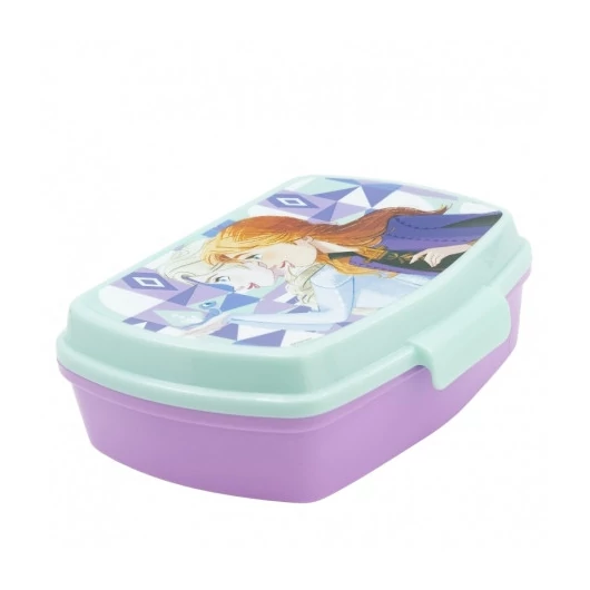 Szendvics Doboz Jégvarázs