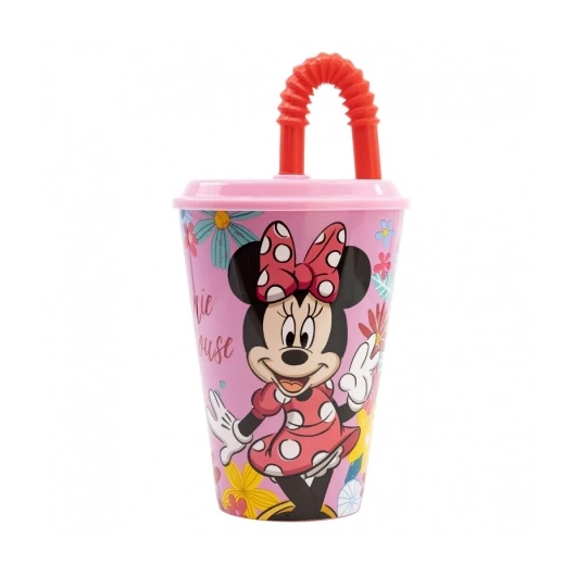 SPORT KULACS 430 ML MINNIE MOUSE
