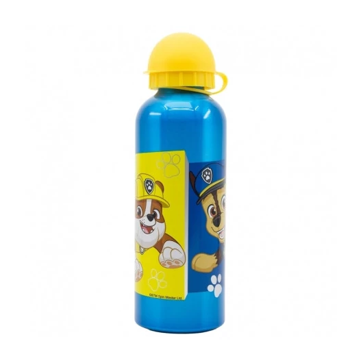 ALUMÍNIUM PALACK 530 ML MANCS PATROL PUP POWER