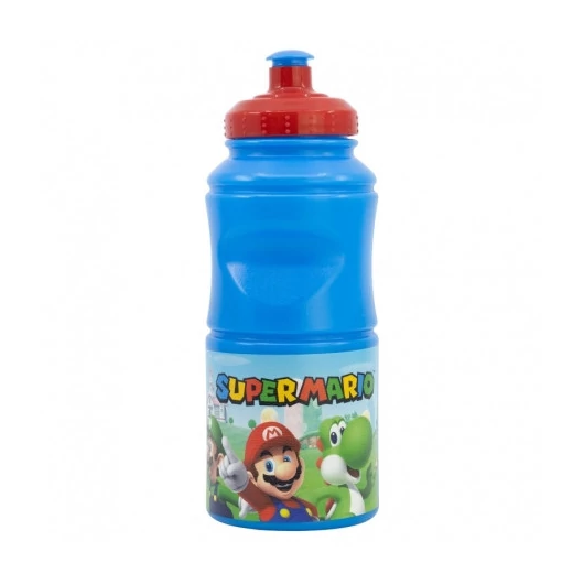 Super Mario sport kulacs - 380ML