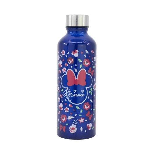 Alumínium palack 755ML - Minnie Egér