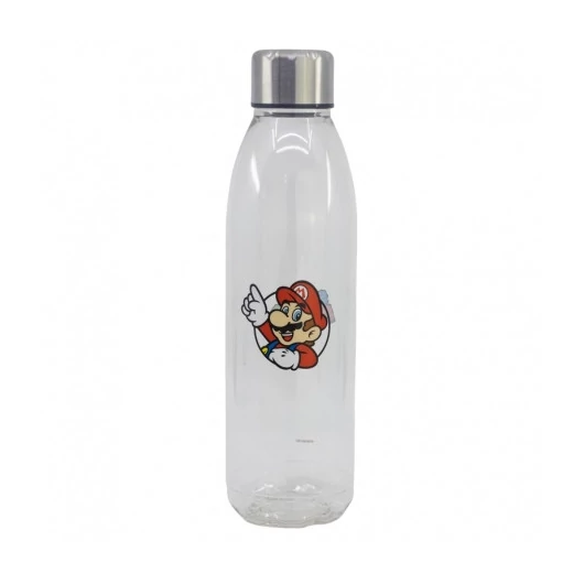 VIZES ÜVEG 980 ML SUPER MARIO