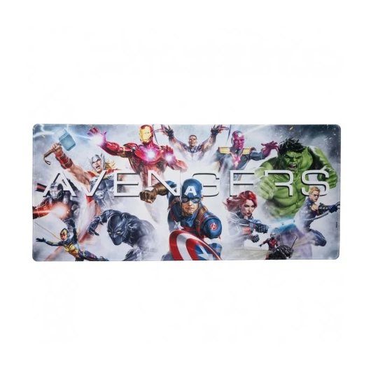 EGÉRPAD XL 35*80cm AVENGERS