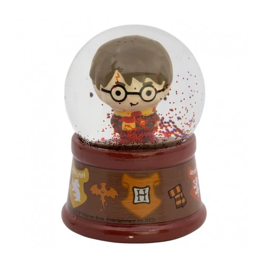 Hógömb - Harry Potter