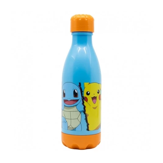 MŰANYAG PALACK 560 ML Pokémon