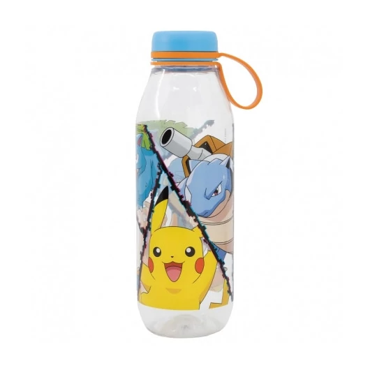 HYDRO PALACK AKKASZTÓVAL 650 ML Pokémon