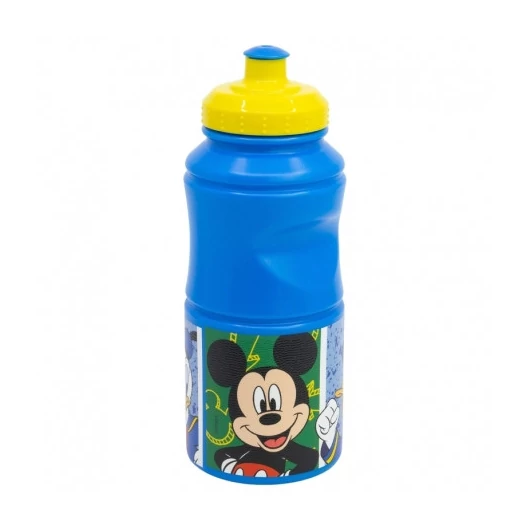 Mickey egér sport kulacs - 380ML