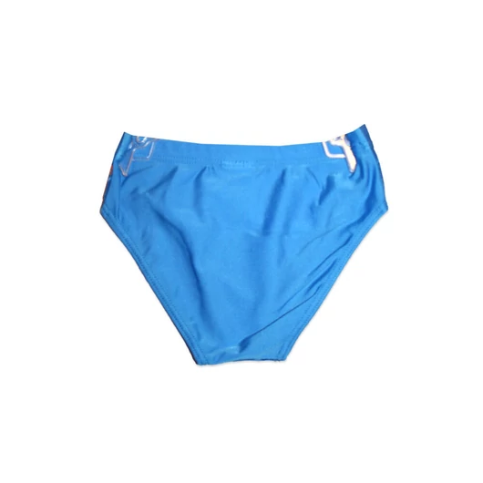 Bosszúállók fürdő alsó kisfiúknak - középkék - 128