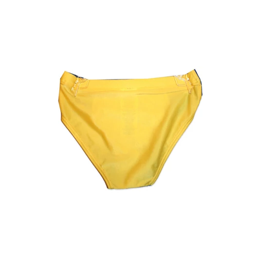 Bosszúállók fürdő alsó kisfiúknak - sárga - 128