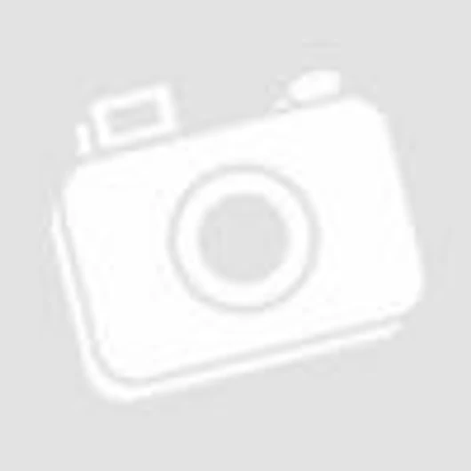 Hosszú vékony pamut baba pizsama - Mickey egér - One fly guy felirattal - Jersey - középkék - 80