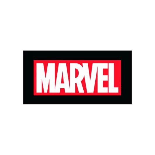MARVEL Mintás törölköző 70x140