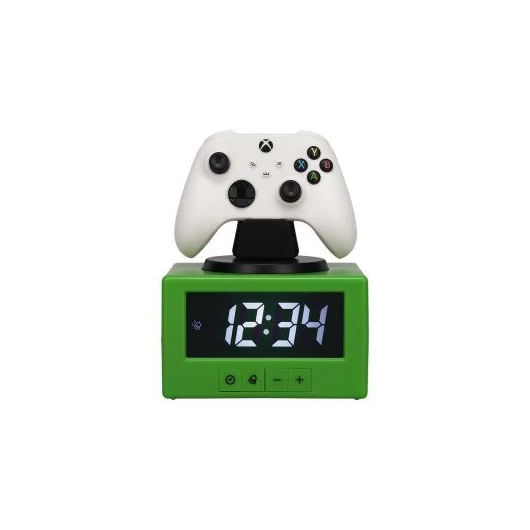 Xbox digitális ébresztőóra