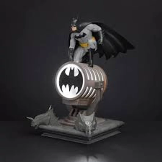 Batman gyűjtői Bat Signal kivetítő hangulatvilágítás