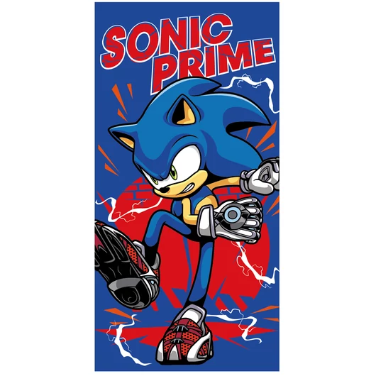 Sonic Eco Friendly gyorsan száradó strandtörölköző - 70x140 cm