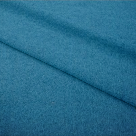 Dekor filc, 3 mm türkiz- 1 m  x  0,50 m