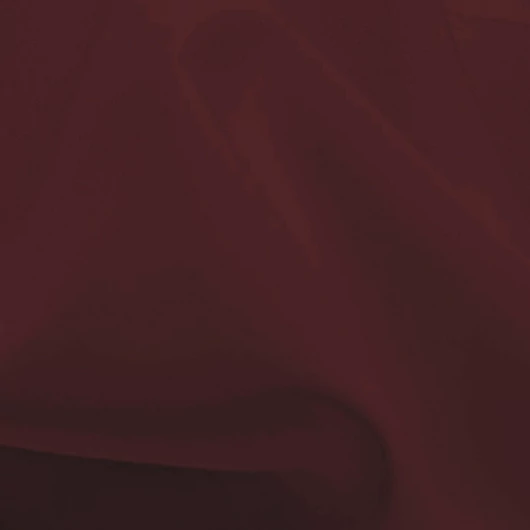 Nehéz selyem, bordó