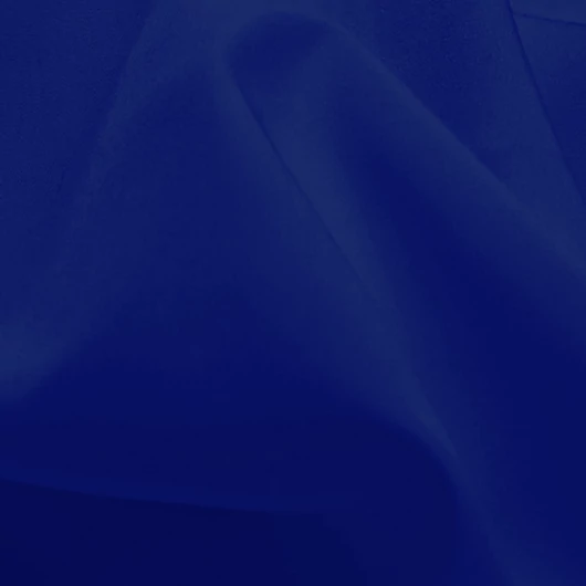 Nehéz selyem, királykék