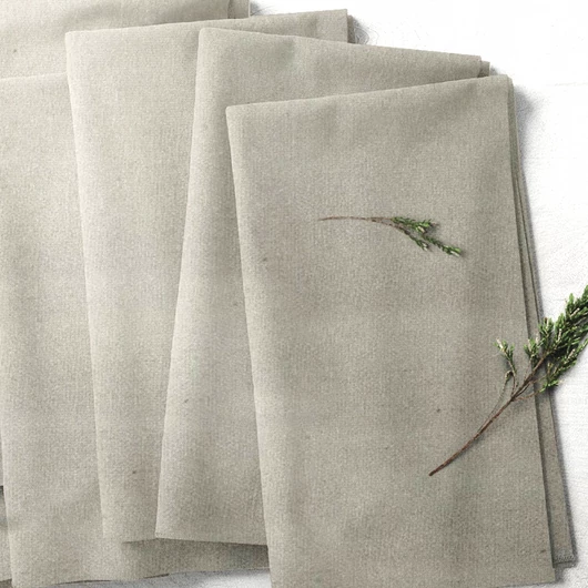 Canvas uni, világosszürke