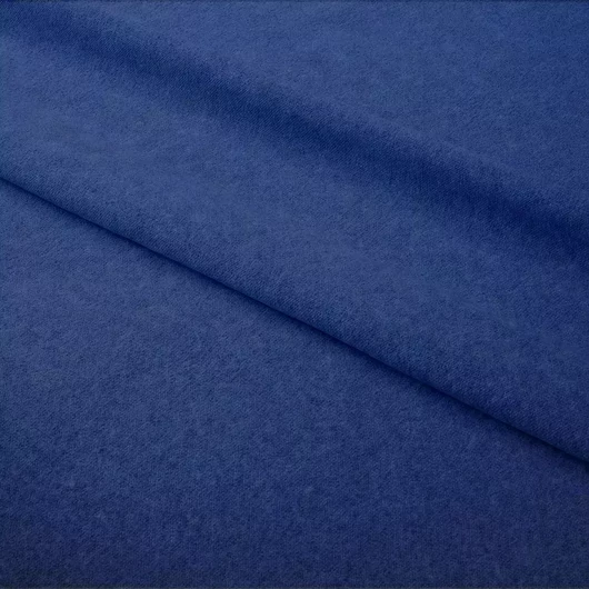 Dekor filc, 3 mm királykék