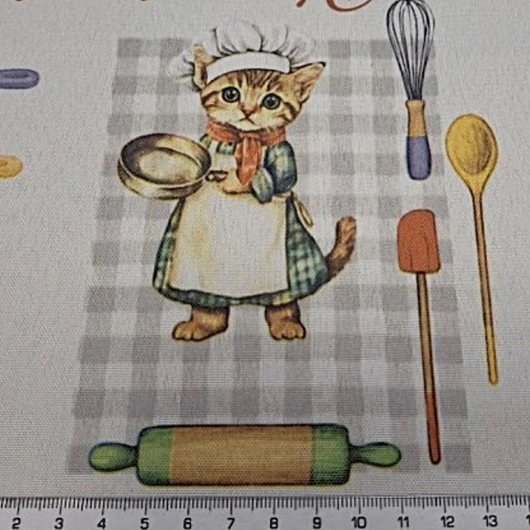 Party vízlepergető anyag, cicás