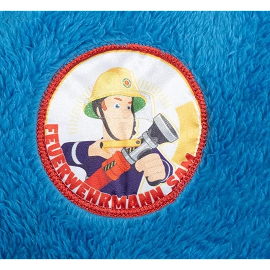 Sam a tűzoltó Blue gyerek pulóver, felső 5 - 6 év / 110 - 116 cm