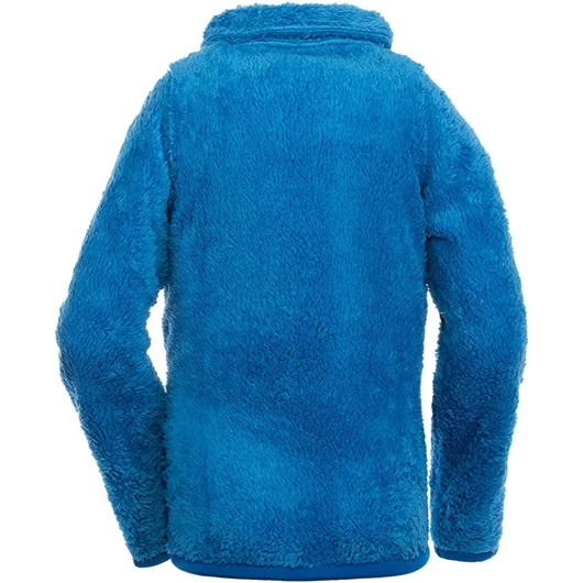 Sam a tűzoltó Blue gyerek pulóver, felső 7 - 8 év / 122 - 128 cm