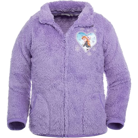 Disney Jégvarázs Heart gyerek pulóver, felső 3 - 4 év / 98 - 104 cm