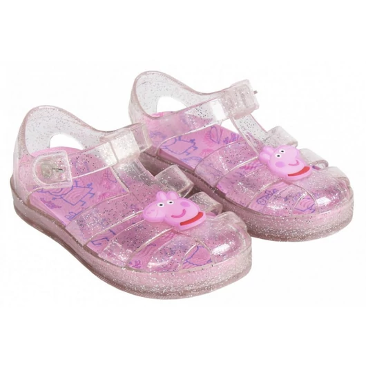 Peppa malac Smile gyerek szandál 24