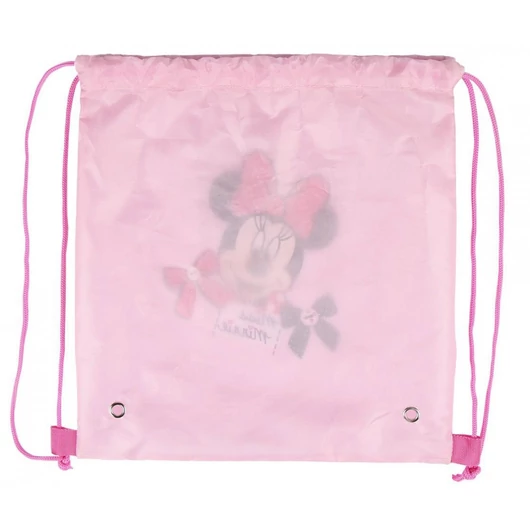 Disney Minnie Bow Utcai cipő tornazsákkal 28