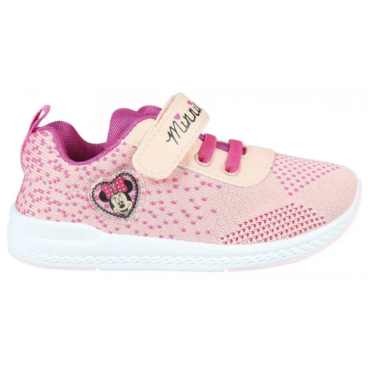 Disney Minnie Bow Utcai cipő tornazsákkal 30